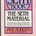 Cover Art for 9780138071806, The Seth Material by Jane Roberts