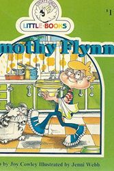 Cover Art for 9780864111043, Cocky's Circle Little Books - Timothy Flynn by Joy Cowley