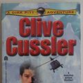 Cover Art for 9780671786267, Iceberg by Clive Cussler