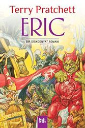 Cover Art for 9786055060824, Eric: Eric Bir Diskdünya Romani by Terry Pratchett