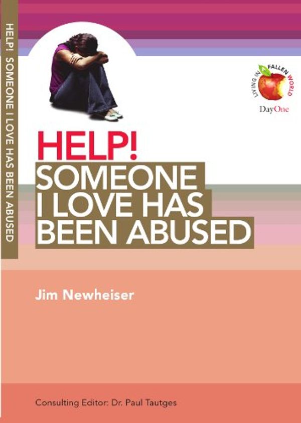 Cover Art for 9781846252228, Help! Someone I Love Has Been Abused by Jim Newheiser