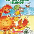 Cover Art for 9780439691413, Shipwrecked on the Pirate Islands by Geronimo Stilton