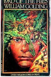 Cover Art for 9781403991966, Lord of the Flies by Wilson R
