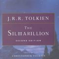 Cover Art for 9780618135042, The Silmarillion by J R r Tolkien