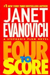 Cover Art for 9781417664948, Four to Score by Janet Evanovich