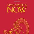 Cover Art for B01K161IAS, Apocrypha Now! by Mark Russell, Shannon Wheeler