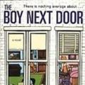 Cover Art for 9781435297340, The Boy Next Door by Meg Cabot