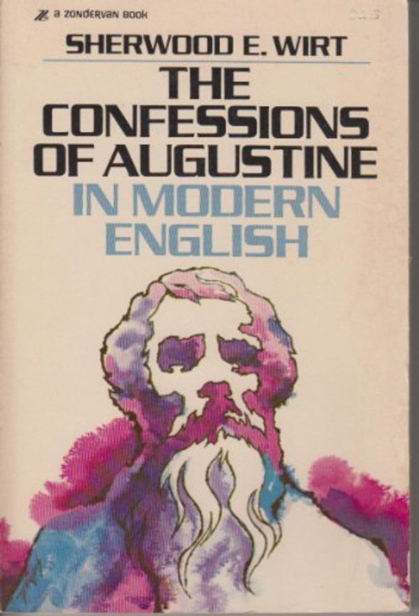 Cover Art for 9780310346418, The Confessions of Augustine in Modern English by Saint Augustine of Hippo