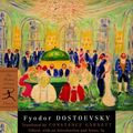 Cover Art for 9780307432247, The Gambler by Fyodor Dostoevsky