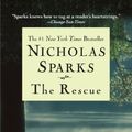 Cover Art for 9780739328552, The Rescue by Nicholas Sparks