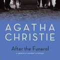 Cover Art for 0768821127312, After the Funeral by Agatha Christie