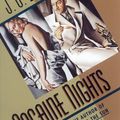 Cover Art for 9781582430171, Cocaine Nights by J. G. Ballard
