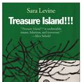Cover Art for 9781609450618, Treasure Island!!! by Sara Levine