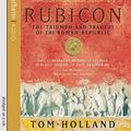 Cover Art for 9781405503600, Rubicon by Tom Holland