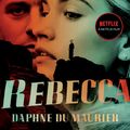 Cover Art for 9781478924302, Rebecca by Daphne du Maurier