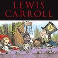 Cover Art for 9781911060017, Alice's Adventures in WonderlandTap Classics by Lewis Carroll