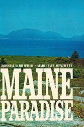 Cover Art for 9780140043167, Maine Paradise by Russell E. Butcher