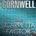 Cover Art for 9781410420015, The Scarpetta Factor by Patricia Daniels Cornwell