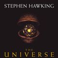 Cover Art for 9781407066899, The Universe in a Nutshell by Stephen Hawking