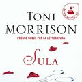 Cover Art for 9788873396659, Sula by Toni Morrison