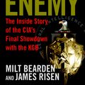 Cover Art for 9780345472502, The Main Enemy by Milton Bearden