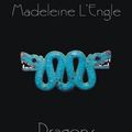 Cover Art for 9780312674427, Dragons in the Waters by Madeleine L'Engle