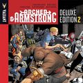 Cover Art for 9781939346957, Archer & Armstrong Deluxe Edition Book 2 HC by Fred Van Lente