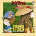 Cover Art for 9780812442960, Pain and the Great One by Judy Blume