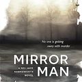 Cover Art for B08QZ1RH92, Mirror Man (DCI Jack Hawksworth) by Fiona McIntosh