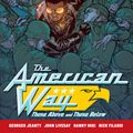 Cover Art for 9781401278359, American Way: Those Above and Below by John Ridley