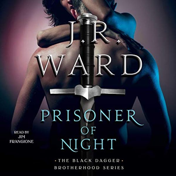 Cover Art for 9781508282679, Prisoner of Night by J.R. Ward