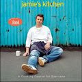 Cover Art for 9781401300227, Jamie's Kitchen by Jamie Oliver