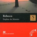 Cover Art for 9780230030541, Rebecca (Upper Intermediate Level) by Daphne Du Maurier