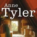 Cover Art for 9781409002987, A Patchwork Planet by Anne Tyler