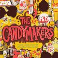 Cover Art for 9780606234481, The Candymakers by Wendy Mass