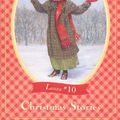 Cover Art for 9780613114134, Christmas Stories (Turtleback School & Library Binding Edition) (Little House Chapter Books (Prebound)) by Renee Graef