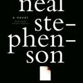Cover Art for 9781455890972, Reamde by Neal Stephenson
