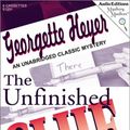 Cover Art for 9781572702011, The Unfinished Clue by Georgette Heyer
