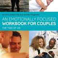Cover Art for 9781317804871, An Emotionally Focused Workbook for Couples: The Two of Us by Veronica Kallos-Lilly, Jennifer Fitzgerald