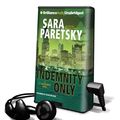 Cover Art for 9781455823475, Indemnity Only by Sara Paretsky