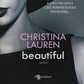 Cover Art for 9788865087770, Beautiful by Christina Lauren