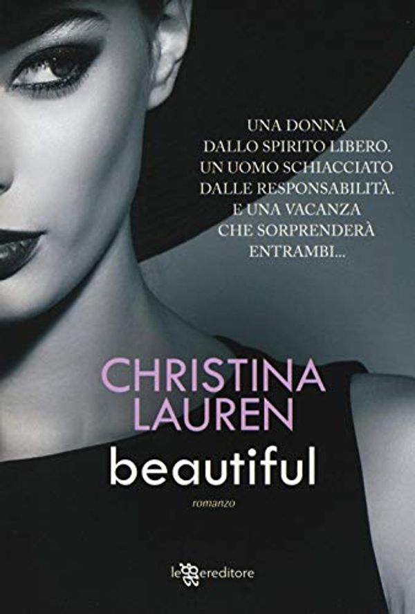 Cover Art for 9788865087770, Beautiful by Christina Lauren