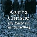 Cover Art for 9783502510611, Die Katze im Taubenschlag by Agatha Christie