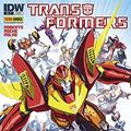 Cover Art for 9788891227041, La morte di Optimus Prime! Transformers by James J. Roberts, John Barber, Nick Roche