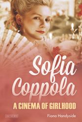 Cover Art for 9781784537159, Sofia Coppola by Fiona Handyside