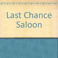 Cover Art for 9781853719653, Last Chance Saloon by Marian Keyes