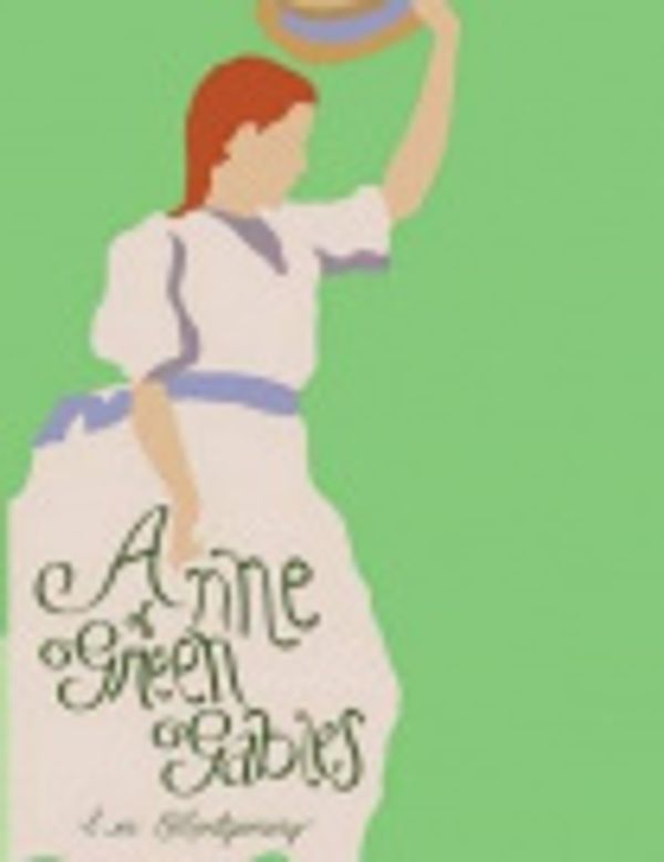 Cover Art for 9781537589640, Anne of Green Gables by L. M. Montgomery