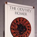 Cover Art for B001O37SDO, The Odyssey. Translated By Robert Fagles by Homer