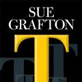 Cover Art for 9780786296521, T Is for Trespass by Sue Grafton