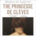 Cover Art for 9781787478145, The Princesse de Clèves (riverrun editions) by Madame de Lafayette
